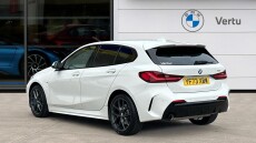 BMW 1 Series 118i M Sport 5dr Step Auto Petrol Hatchback